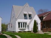6616 W REVERE PL, a English Revival Styles house, built in West Allis, Wisconsin in 1929.