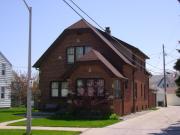 6627-6629 W REVERE PL, a Bungalow duplex/two-flat, built in West Allis, Wisconsin in 1929.