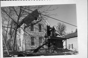 506 N 8TH ST, a Gabled Ell house, built in Watertown, Wisconsin in .