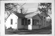 316 S 8TH ST, a Gabled Ell house, built in Watertown, Wisconsin in .