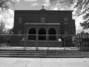 2108 N 21st St, a Spanish/Mediterranean Styles house of worship, built in Sheboygan, Wisconsin in 1927.