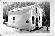 919 CHARLES ST, a Front Gabled school-one to six room, built in Watertown, Wisconsin in 1856.