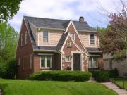 5708 W RITA DR, a English Revival Styles house, built in West Allis, Wisconsin in 1932.