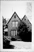 306 N CHURCH ST, a English Revival Styles house, built in Watertown, Wisconsin in 1930.