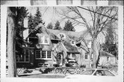 119 S CHURCH ST, a English Revival Styles house, built in Watertown, Wisconsin in 1919.