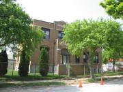 5325 W ROGERS ST, a Astylistic Utilitarian Building industrial bldg/manufacturing facility, built in West Allis, Wisconsin in 1910.