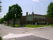 6753 W ROGERS ST, a Contemporary elementary, middle, jr.high, or high, built in West Allis, Wisconsin in 1954.