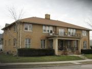 7705 W ROGERS ST, a apartment/condominium, built in West Allis, Wisconsin in 1929.