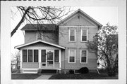 311 COLLEGE AVE, a Gabled Ell house, built in Watertown, Wisconsin in .
