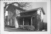 137 S CONCORD AVE, a Other Vernacular house, built in Watertown, Wisconsin in .