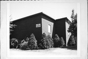 321-325 HART ST, a Astylistic Utilitarian Building industrial bldg/manufacturing facility, built in Watertown, Wisconsin in .