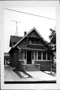 109 JONES ST, a Bungalow house, built in Watertown, Wisconsin in .