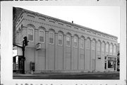 101 E MAIN 101 E MAIN, a Italianate post office, built in Watertown, Wisconsin in 1873.