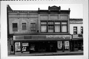 304 E MAIN ST 304 E MAIN ST, a Italianate small retail building, built in Watertown, Wisconsin in 1868.