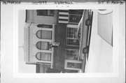 315 E MAIN ST, a Italianate retail building, built in Watertown, Wisconsin in 1865.