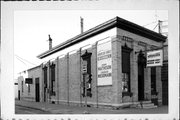 317 E MAIN ST, a Neoclassical/Beaux Arts bank/financial institution, built in Watertown, Wisconsin in 1884.