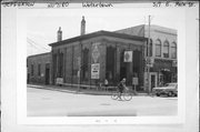 317 E MAIN ST, a Neoclassical/Beaux Arts bank/financial institution, built in Watertown, Wisconsin in 1884.