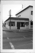 417 E MAIN ST, a Commercial Vernacular small retail building, built in Watertown, Wisconsin in 1930.