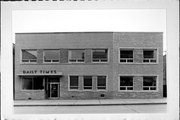 115 W MAIN ST, a Contemporary small office building, built in Watertown, Wisconsin in 1916.