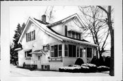 746 W MAIN ST, a Bungalow house, built in Watertown, Wisconsin in .