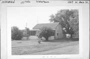 1007 W MAIN ST 1007 W MAIN ST, a Side Gabled house, built in Watertown, Wisconsin in .