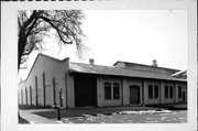 426 S MONTGOMERY ST, a Astylistic Utilitarian Building industrial bldg/manufacturing facility, built in Watertown, Wisconsin in 1915.