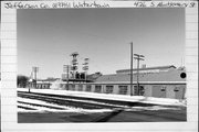 426 S MONTGOMERY ST, a Astylistic Utilitarian Building industrial bldg/manufacturing facility, built in Watertown, Wisconsin in 1915.