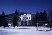 Weston-Babcock House, a Building.