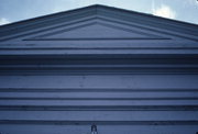 407 MAIN ST, a Neoclassical/Beaux Arts house, built in Necedah, Wisconsin in 1860.