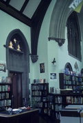 5810 8TH AVE, a Late Gothic Revival church, built in Kenosha, Wisconsin in 1907.