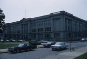 913 57TH ST, a Neoclassical/Beaux Arts elementary, middle, jr.high, or high, built in Kenosha, Wisconsin in 1924.