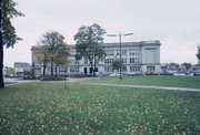 913 57TH ST, a Neoclassical/Beaux Arts school – elem/middle/jr high/high, built in Kenosha, Wisconsin in 1924.