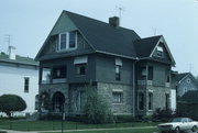 Library Park Historic District, a District.