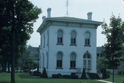 Library Park Historic District, a District.