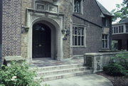 6315 3RD AVE, a English Revival Styles house, built in Kenosha, Wisconsin in 1928.