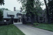 6315 3RD AVE, a English Revival Styles house, built in Kenosha, Wisconsin in 1928.