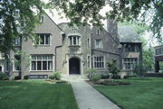 6315 3RD AVE, a English Revival Styles house, built in Kenosha, Wisconsin in 1928.