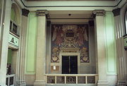 912 56TH ST, a Neoclassical/Beaux Arts courthouse, built in Kenosha, Wisconsin in 1923.