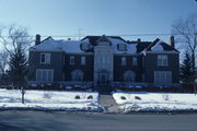 6536 3RD AVE, a English Revival Styles house, built in Kenosha, Wisconsin in 1926.