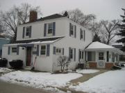 5571 Angle Ln, a Other Vernacular house, built in Greendale, Wisconsin in 1938.