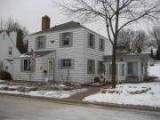 5579 Angle Ln, a Other Vernacular house, built in Greendale, Wisconsin in 1938.