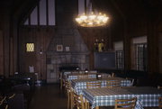 2205 WASHINGTON RD, a English Revival Styles country club, built in Kenosha, Wisconsin in 1936.