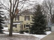 5588 Angle Ln, a Other Vernacular house, built in Greendale, Wisconsin in 1938.