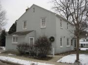 5592 Angle Ln, a Other Vernacular house, built in Greendale, Wisconsin in 1938.