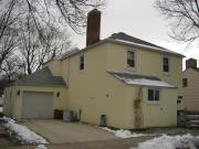 5596 Angle Ln, a Other Vernacular house, built in Greendale, Wisconsin in 1938.