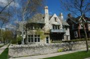 2601 N WAHL AVE, a English Revival Styles house, built in Milwaukee, Wisconsin in 1922.
