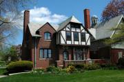 2348 N TERRACE AVE, a English Revival Styles house, built in Milwaukee, Wisconsin in 1921.