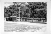 1098 SHERIDAN RD/STATE HIGHWAY 32, a Other Vernacular lodging-hotel, built in Somers, Wisconsin in 1947.