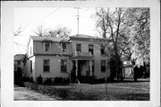 Third Avenue Historic District, a District.