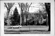 6315 3RD AVE, a English Revival Styles house, built in Kenosha, Wisconsin in 1928.